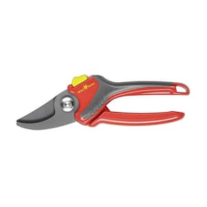 Wolf Garten 22 mm Bypass Secateurs (Premium Plus), RR 4000