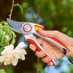 Wolf Garten 25 mm Bypass Secateurs (Alu-Professional), RR 5000
