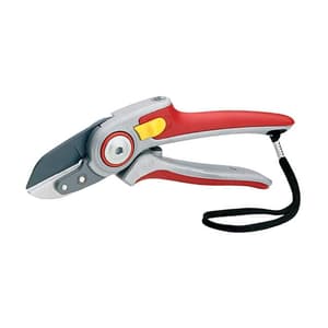 Wolf Garten 25 mm Anvil Secateurs (Alu-Professional), RS 5000