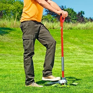 Wolf Garten 1100 mm Garden Weeder, iW-A