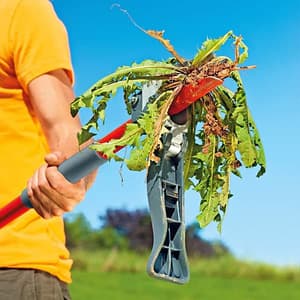 Wolf Garten 1100 mm Garden Weeder, iW-A