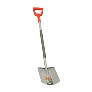 Wolf Garten 190 mm Spade (Straight), AS-D