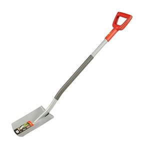 Wolf Garten 190 mm Spade (Straight), AS-D