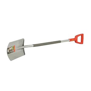 Wolf Garten 190 mm Spade (Straight), AS-D