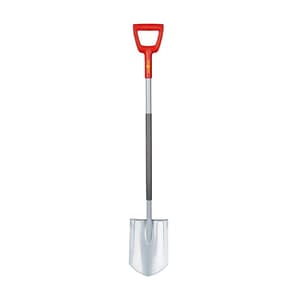 Wolf Garten 190 mm Pointed Spade, ASP-D