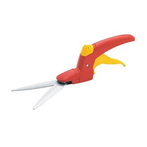 Wolf Garten Handheld Grass Shear (Classic), RJ-ZL