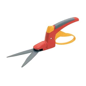 Wolf Garten Handheld Grass Shear (Comfort), Ri-LL