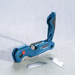 Bosch 37 mm Folding Knife, 1 600 A01 6BL