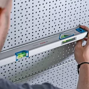 Bosch 60 cm Professional MPP Box Level, 1 600 A01 V3Y