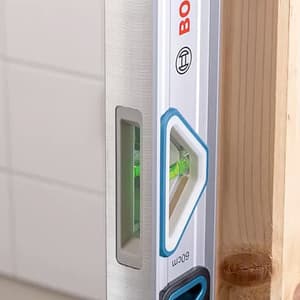 Bosch 60 cm Professional MPP Box Level, 1 600 A01 V3Y