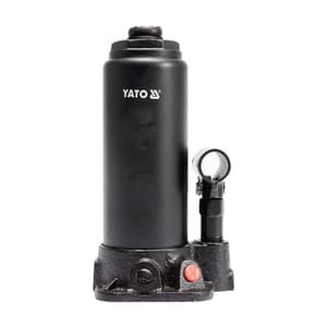 Yato 5 Ton Hydraulic Bottle Jack, YT-17002