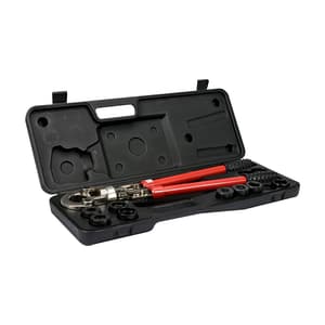 Yato Manual Hydraulic Press For Crimping Pliers, YT-21735