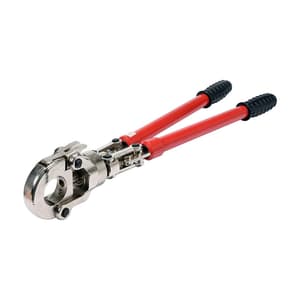 Yato Manual Hydraulic Press For Crimping Pliers, YT-21735