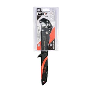 Yato 300 mm / 12 inch Quick Change Pipe Wrench, YT-22005