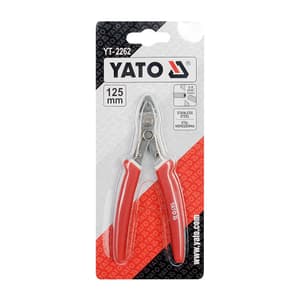 Yato 125 mm / 5 inch Electrician Cutter, YT-2262