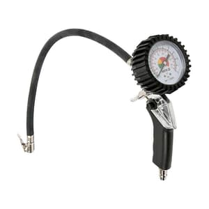 Yato 1/4 Inch Tire Inflating Gun With Manometer, YT-2370