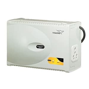 V-Guard 150-280V Electronic Voltage Stabilizer, VM 300