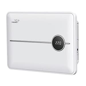 V-Guard 130-280V Electronic Voltage Stabilizer, WMT300 Prime