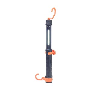 Groz 7W COB Rechargeable Work Light (Unbreakable Inspection Lamp), LED/345