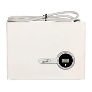 V-Guard 170-270V Electronic Voltage Stabilizer Upto 1.5 Ton or 18000 BTU/Hour, VIG 400