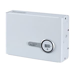 V-Guard 170-270V Electronic Voltage Stabilizer Upto 1.5 Ton or 18000 BTU/Hour, VI 4170 Prime