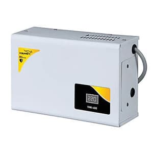 V-Guard 160-270V Electronic Voltage Stabilizer Upto 1.5 Ton or 18000 BTU/Hour, VMI 400