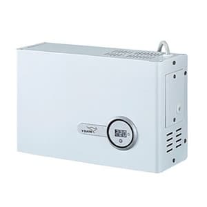 V-Guard 150-280V Electronic Voltage Stabilizer Upto 1.5 Ton or 18000 BTU/Hour, VI 4150 Prime
