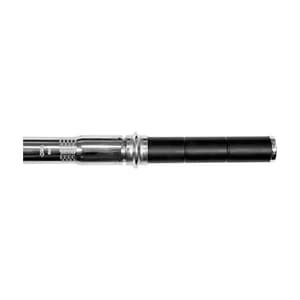 Yato 100 - 500 nm Torque Wrench (3/4 Inch Sq. Drive), YT-07751