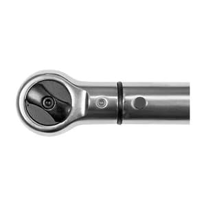 Yato 100 - 500 nm Torque Wrench (3/4 Inch Sq. Drive), YT-07751