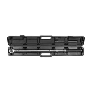 Yato 100 - 500 nm Torque Wrench (3/4 Inch Sq. Drive), YT-07751