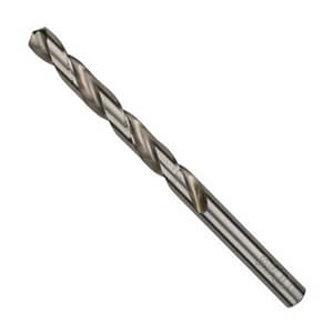 Bosch 9.30 x 125 mm HSS Metal Drill Bits (Pack of 5 Pcs), 2 608 585 517