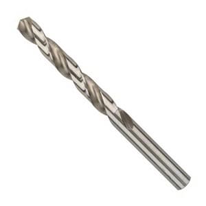 Bosch 11.80 x 142 mm HSS Metal Drill Bits (Pack of 5 Pcs), 2 608 585 536