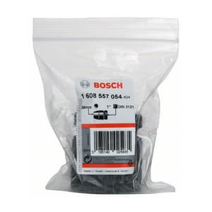 Bosch 36 mm, 1" Sq. Drive Sockets For Impact Wrenches, 1 608 557 054