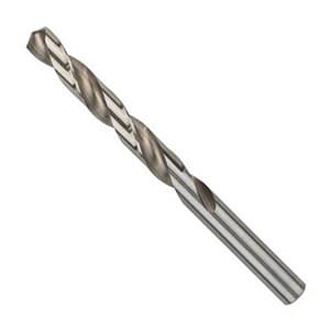 Bosch 12.20 x 151 mm HSS Metal Drill Bits (Pack of 5 Pcs), 2 608 585 539