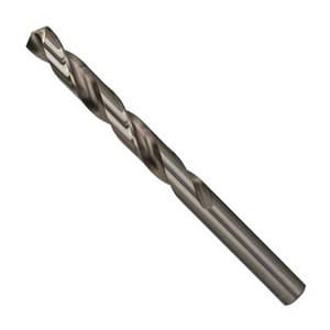 Bosch 12.30 x 151 mm HSS Metal Drill Bits (Pack of 5 Pcs), 2 608 585 540
