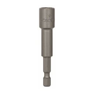 Bosch 8 mm x 65 mm (W x L) Extra Hard Nutsetters, 2 608 550 037