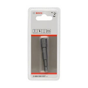 Bosch 8 mm x 65 mm (W x L) Extra Hard Nutsetters, 2 608 550 037