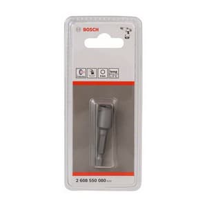 Bosch 8 mm x 50 mm (W x L) Extra Hard Nutsetters, 2 608 550 080