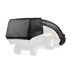 Cub Cadet 42 / 46 Inch Deck's Leaf Collector For Ride On Mover, 19A30043100