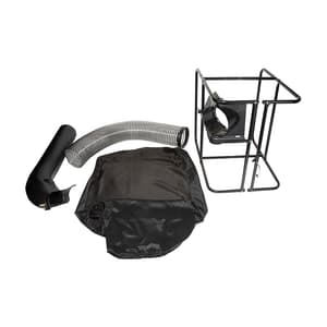 Cub Cadet 42 / 46 Inch Deck's Leaf Collector For Ride On Mover, 19A30043100