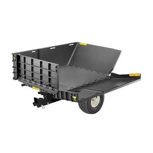 Cub Cadet Hauler For Ride On Mover, 19B40026100