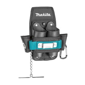 Makita 185 mm Length Ultimate 4-Way Electricians Holder, E-15279