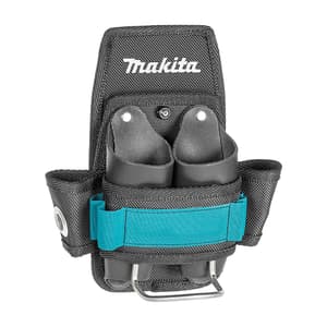 Makita 185 mm Length Ultimate 3-Way Hammer & Tool Holder, E-15285