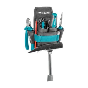 Makita 185 mm Length Ultimate 3-Way Hammer & Tool Holder, E-15285