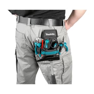 Makita 185 mm Length Ultimate 3-Way Hammer & Tool Holder, E-15285