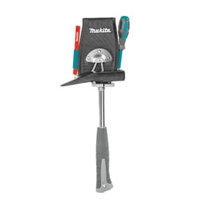 Makita 110 mm Length Side Gate Hammer & Tool Holder, E-15291