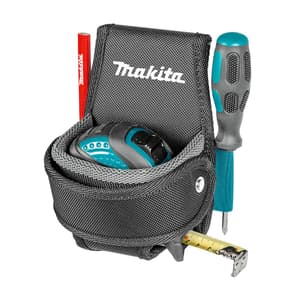 Makita 110 mm Length Tape Measure Holder, E-15338