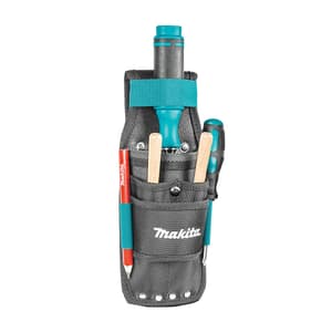 Makita 100 mm Length Ultimate Chisel & Tool Holder, E-15344