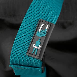 Makita 1300 mm Length Quick Release Belt & Shoulder Strap, E-15350