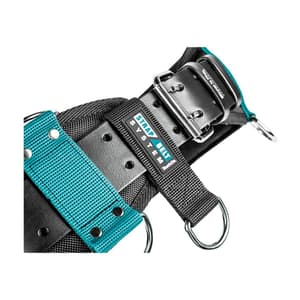 Makita 880 mm Length Ultimate Padded Belt with Belt Loop, E-15366